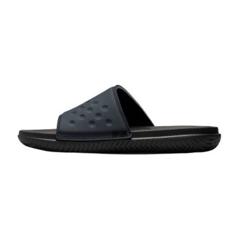Picture of JORDAN PLAY SLIDE 'ANTHRACITE UNIVERSITY RED'