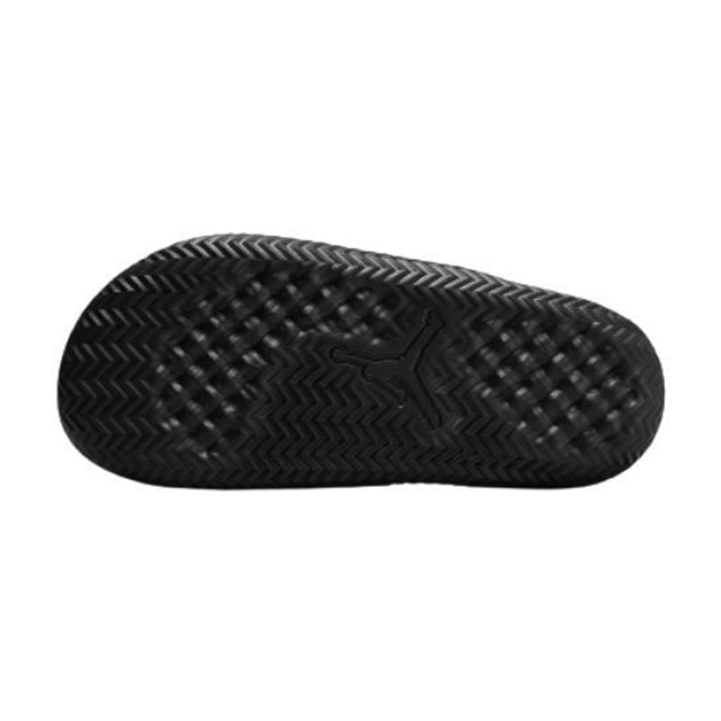Picture of JORDAN PLAY SLIDE 'ANTHRACITE UNIVERSITY RED'