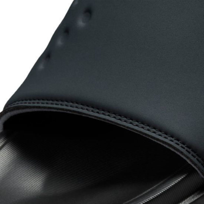 Picture of JORDAN PLAY SLIDE 'ANTHRACITE UNIVERSITY RED'