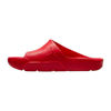Picture of JORDAN POST SLIDE 'UNIVERSITY RED'