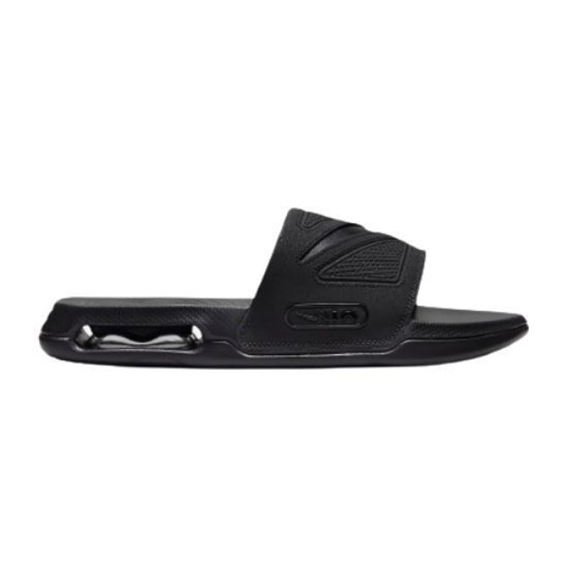 Picture of NIKE AIR MAX CIRRO SLIDE 'BLACK NOIR'