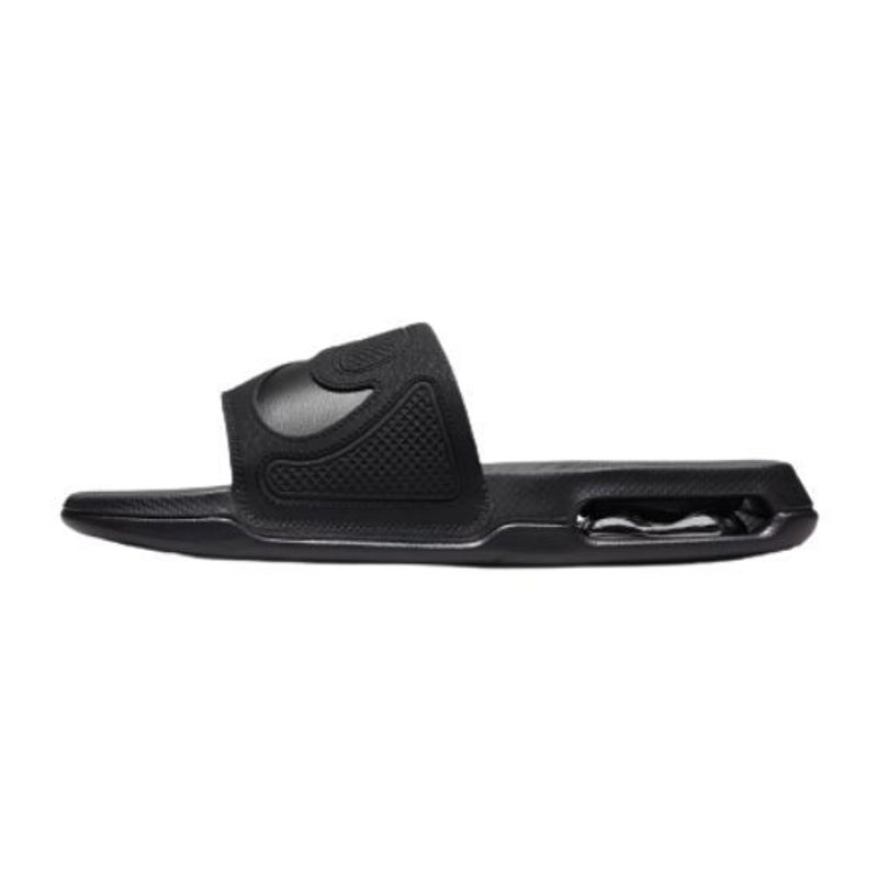 Picture of NIKE AIR MAX CIRRO SLIDE 'BLACK NOIR'