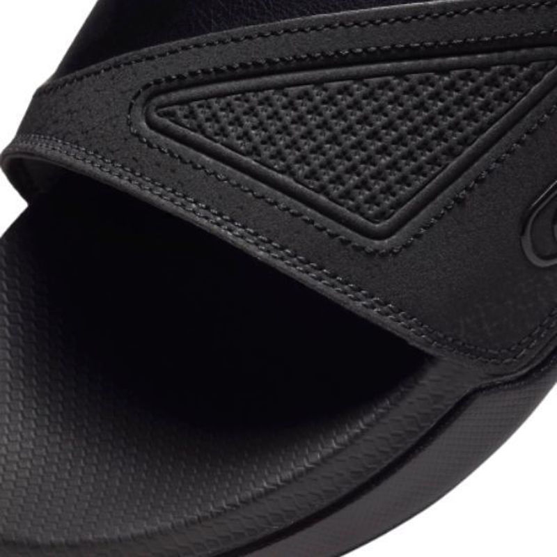 Picture of NIKE AIR MAX CIRRO SLIDE 'BLACK NOIR'