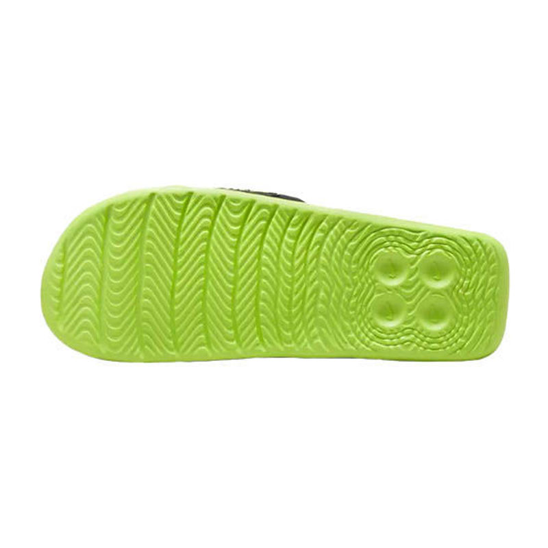 Picture of NIKE AIR MAX CIRRO SLIDE 'BLACK VOLT'