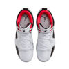 Picture of AIR JORDAN XXXVII LOW PF 'WHITE SIREN RED'