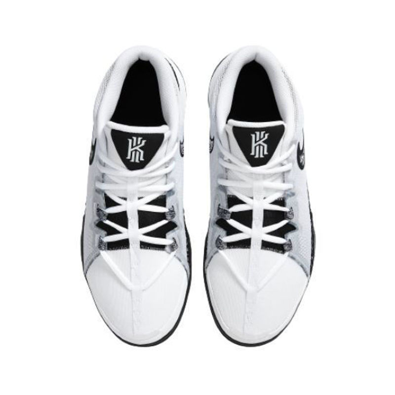 Picture of KYRIE FLYTRAP VI EP 'WHITE BLACK'