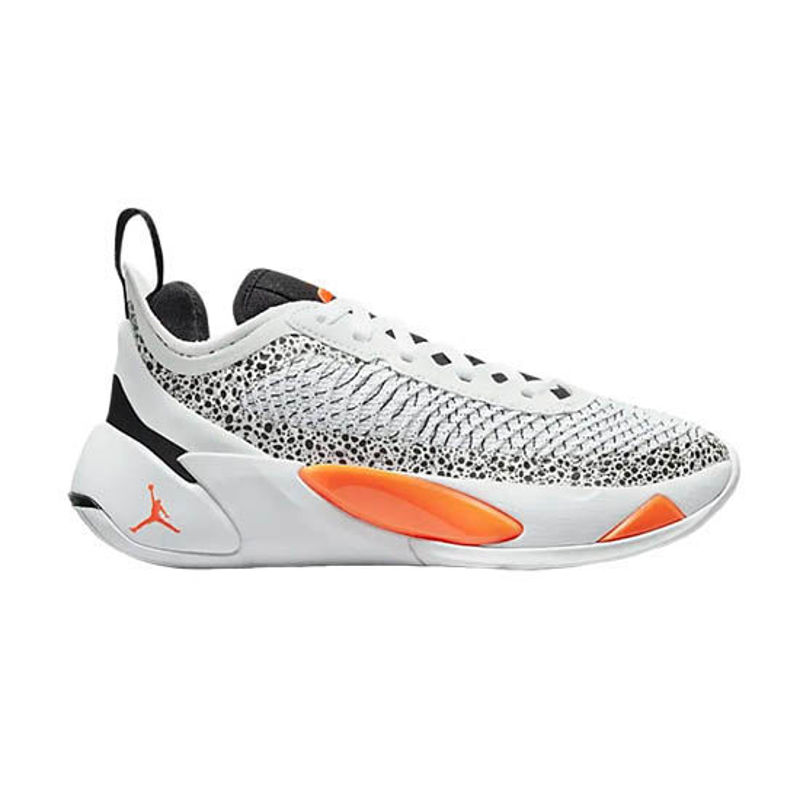 Picture of JORDAN LUKA 1 (GS) 'SAFARI'