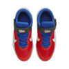 Picture of NIKE TEAM HUSTLE D 10 FLYEASE (GS) 'UNIVERSITY RED'