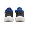 Picture of NIKE TEAM HUSTLE D 10 FLYEASE (GS) 'UNIVERSITY RED'