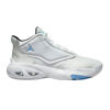 Picture of JORDAN MAX AURA 4 'WHITE UNIVERSITY BLUE'