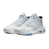 Picture of JORDAN MAX AURA 4 'WHITE UNIVERSITY BLUE'