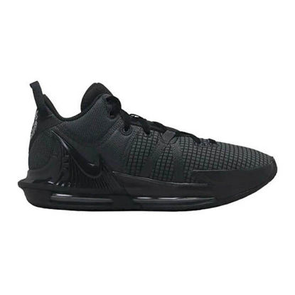 Picture of LEBRON WITNESS VII EP 'BLACK ANTHRACITE'