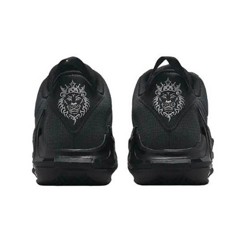 Picture of LEBRON WITNESS VII EP 'BLACK ANTHRACITE'