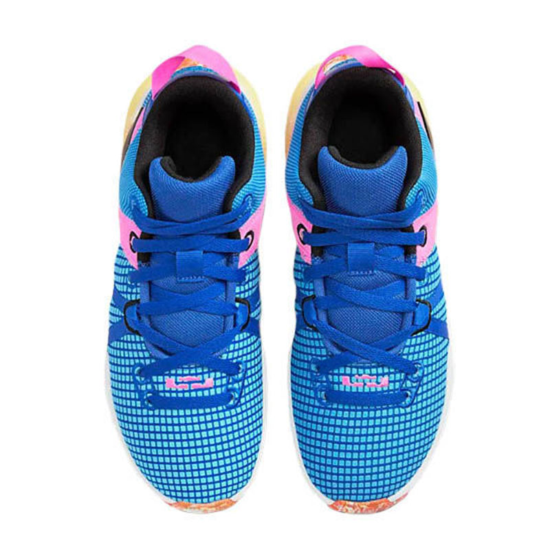 Picture of LEBRON WITNESS VII EP 'HYPER ROYAL PINK'