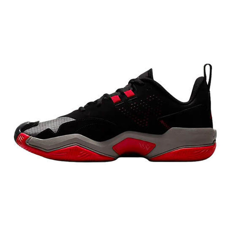 Picture of JORDAN ONE TAKE 4 PF 'BRED UNIVERSITY RED'