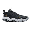 Picture of JORDAN WHY NOT .6 PF 'BLACK METALLIC GOLD'