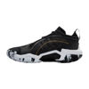 Picture of JORDAN WHY NOT .6 PF 'BLACK METALLIC GOLD'