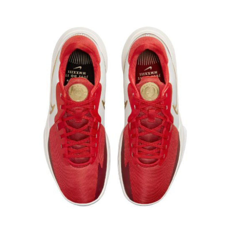 Picture of PRECISION VI 'PHANTOM TEAM RED'