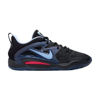 Picture of KD15 EP 'BLACK TIE-DYE'