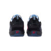 Picture of KD15 EP 'BLACK TIE-DYE'