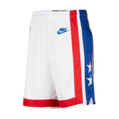 Picture of BROOKLYN NETS HWC EDITION SHORT