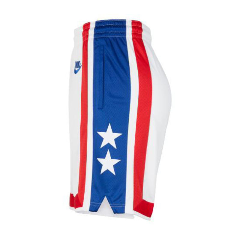 Picture of BROOKLYN NETS HWC EDITION SHORT