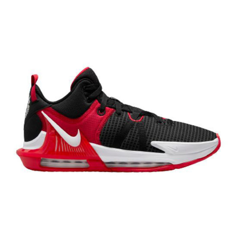 MVP Basketball Store. LEBRON WITNESS VII EP BRED