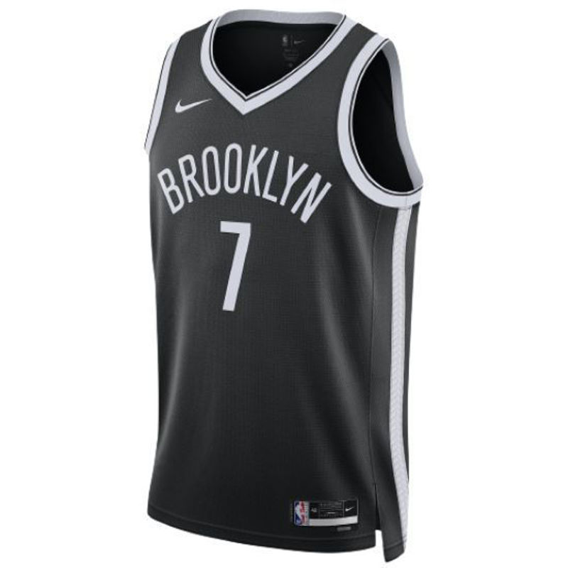 kevin durant mvp jersey