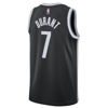 Picture of KEVIN DURANT NETS ICON EDITION SWINGMAN JERSEY