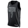 Picture of JORDAN KEVIN DURANT NETS STATEMENT EDITION SWINGMAN JERSEY