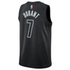 Picture of JORDAN KEVIN DURANT NETS STATEMENT EDITION SWINGMAN JERSEY