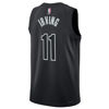 Picture of JORDAN KYRIE IRVING NETS STATEMENT EDITION SWINGMAN JERSEY