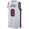 Picture of ZACH LAVINE BULLS CITY EDITION SWINGMAN JERSEY