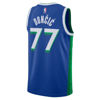 Picture of LUKA DONCIC MAVERICKS CITY EDITION SWINGMAN JERSEY