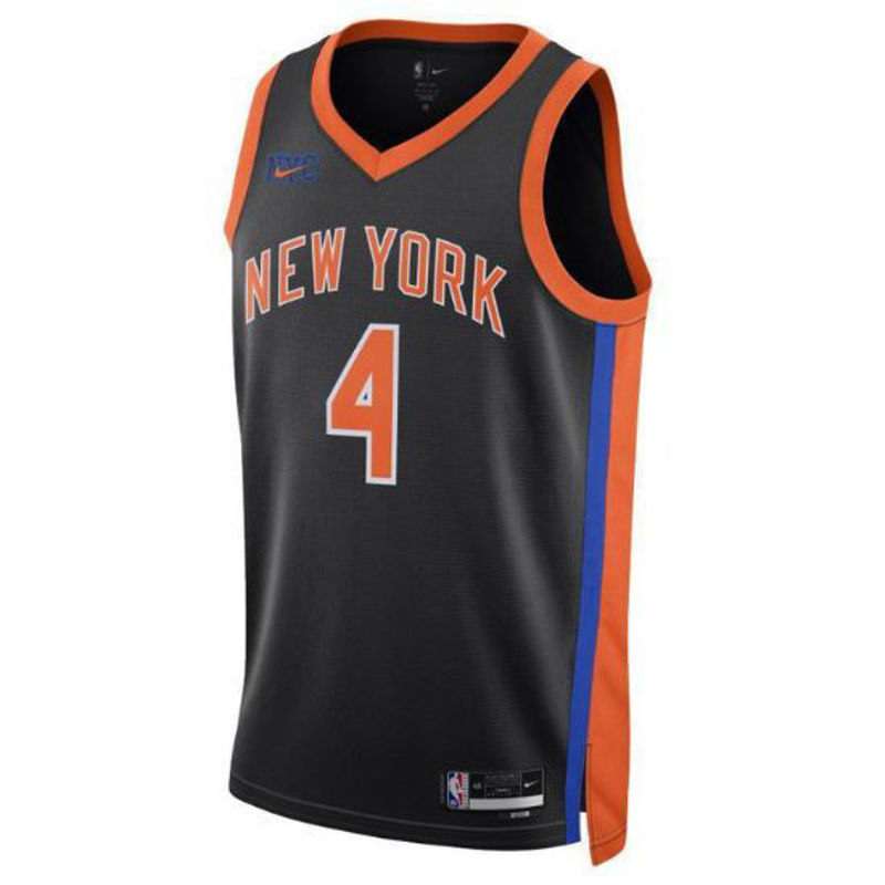 Picture of DERRICK ROSE KNICKS CITY EDITION SWINGMAN JERSEY