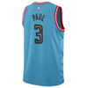 Picture of CHRIS PAUL SUNS CITY EDITION SWINGMAN JERSEY