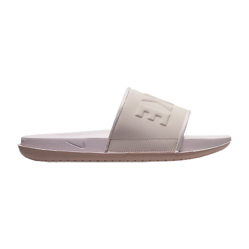 Picture of WMNS NIKE OFFCOURT SLIDE 'BARELY ROSE'