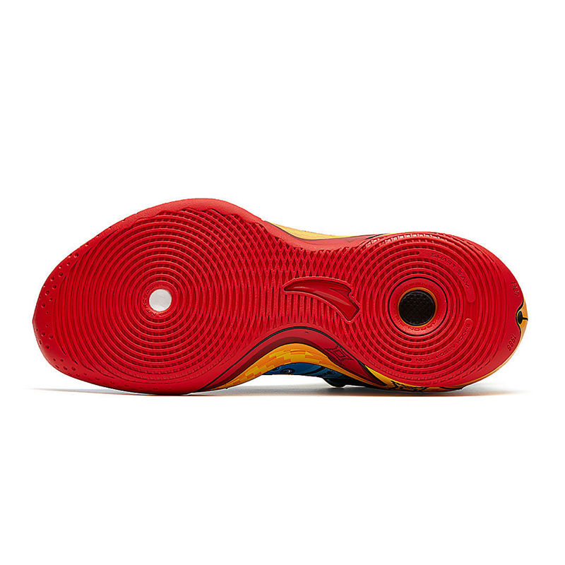Picture of ANTA KT8 LIMITED EDITION 'NIJIGEN'