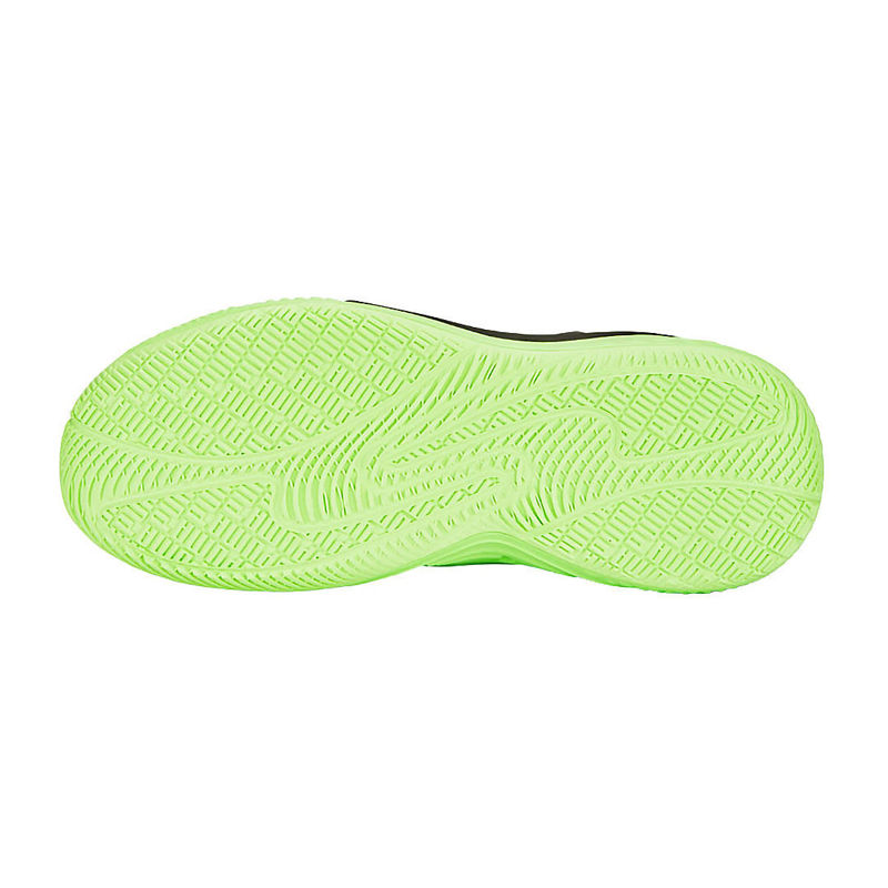 Picture of PUMA COURT RIDER CHAOS 'FIZZY LIME'