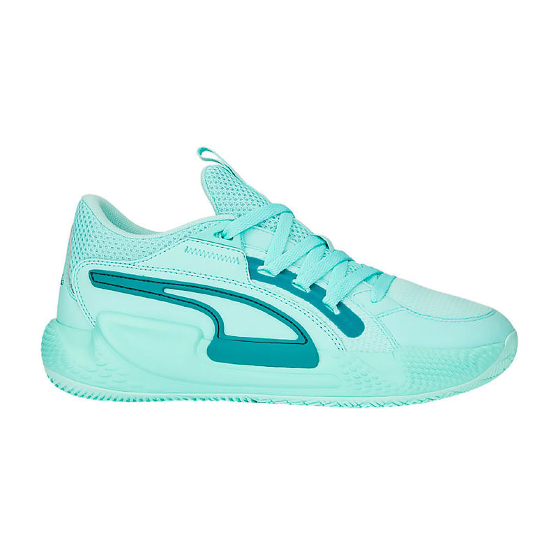 Picture of PUMA COURT RIDER CHAOS SLASH 'PEPPERMINT'