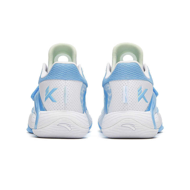 Picture of ANTA KT SPLASH 5 'WHITE BLUE'