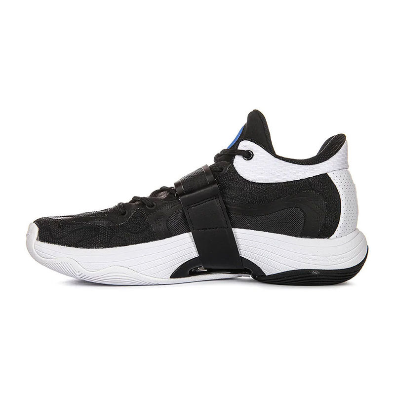 Picture of ANTA KT SPLASH 5 'BLACK WHITE'