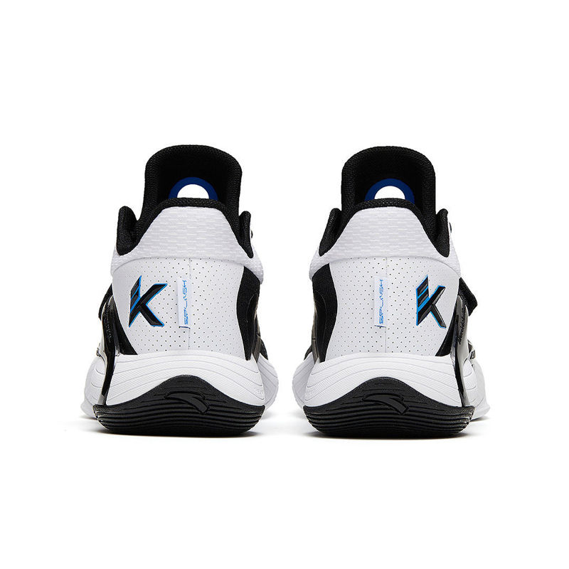 Picture of ANTA KT SPLASH 5 'BLACK WHITE'