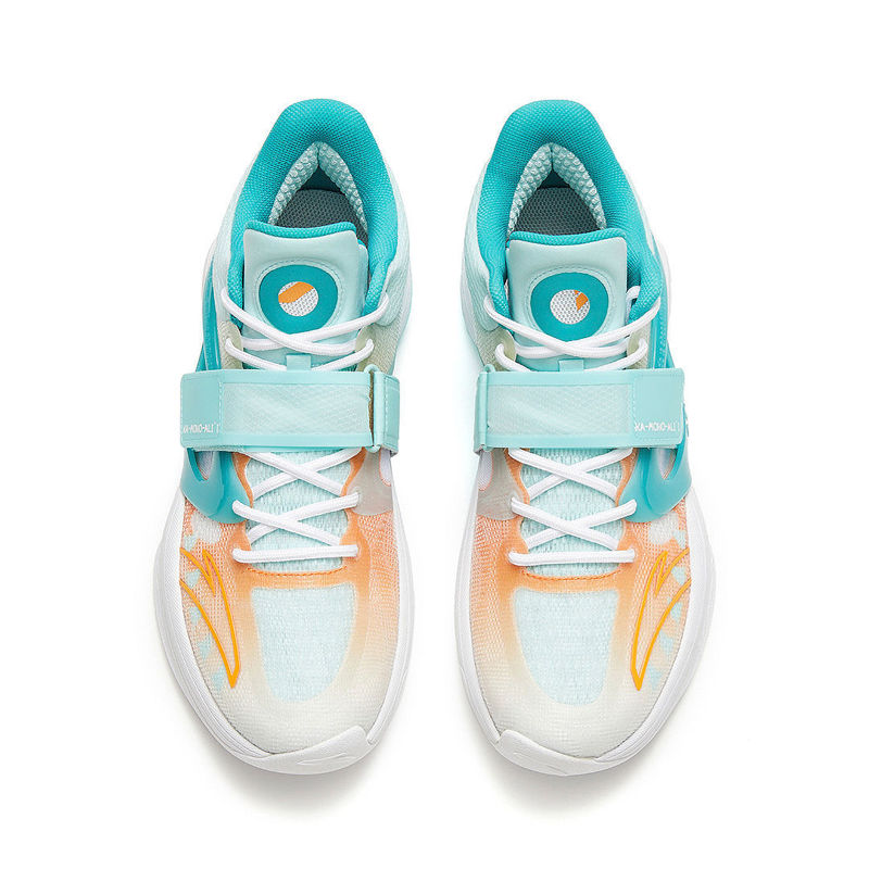 Picture of ANTA KT SPLASH 5 'WATER GREEN'