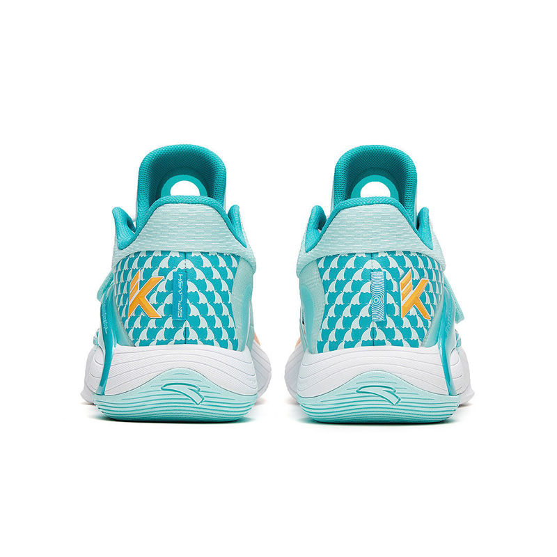 Picture of ANTA KT SPLASH 5 'WATER GREEN'