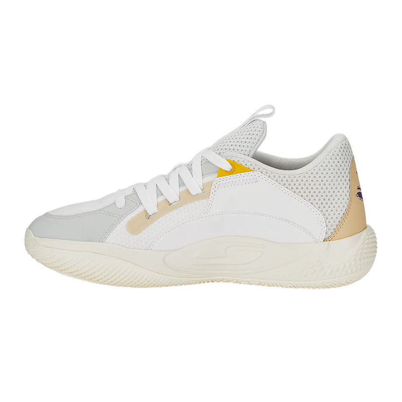 Picture of PUMA COURT RIDER CHAOS SLASH 'LAKERS'
