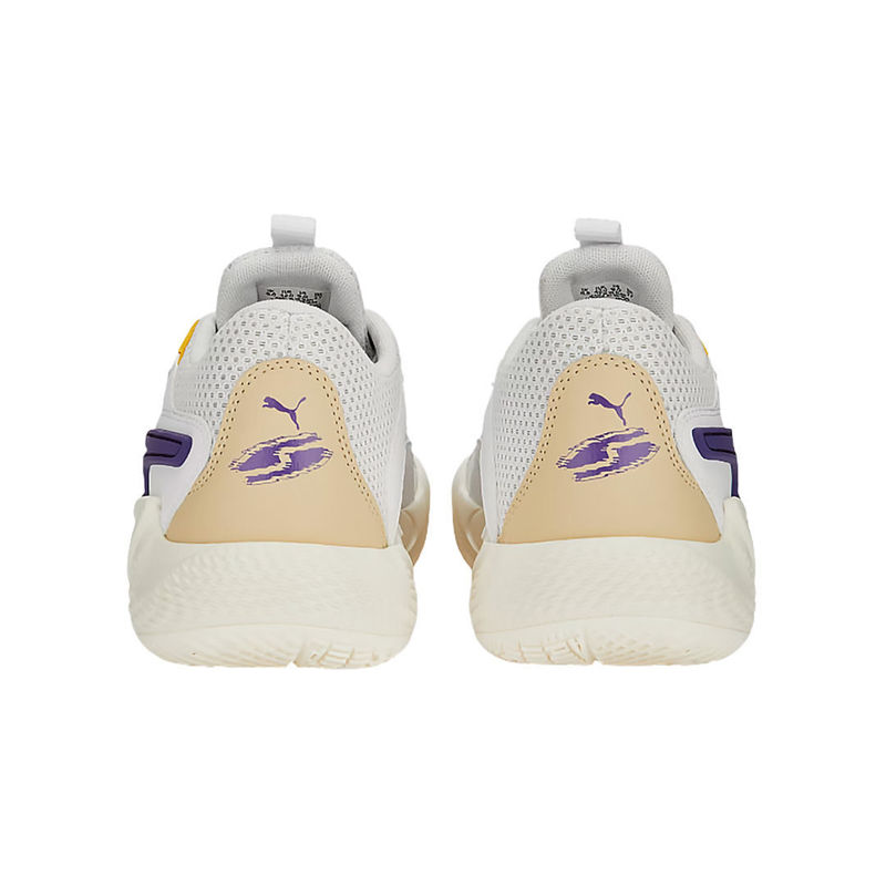 Picture of PUMA COURT RIDER CHAOS SLASH 'LAKERS'