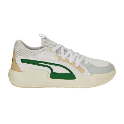 Picture of PUMA COURT RIDER CHAOS SLASH 'CELTICS'