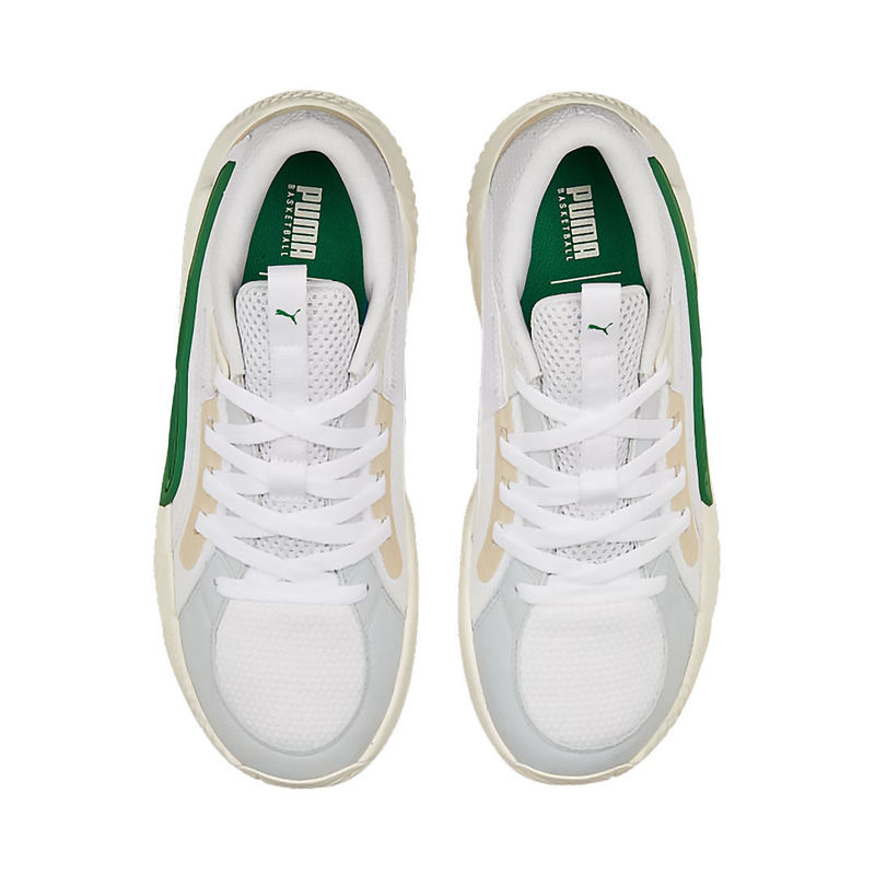 Picture of PUMA COURT RIDER CHAOS SLASH 'CELTICS'