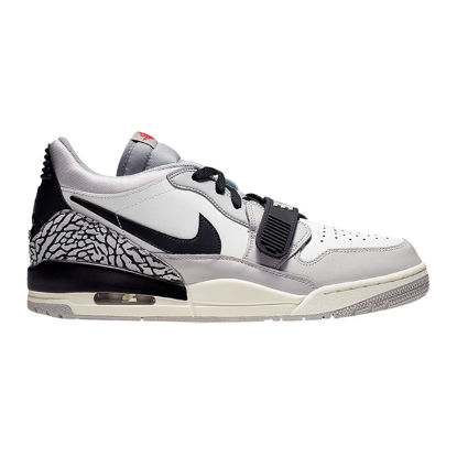 Picture of AIR JORDAN LEGACY 312 LOW 'TECH GREY'